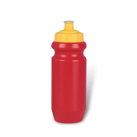 Botella 500 mL Desechable – Agua América