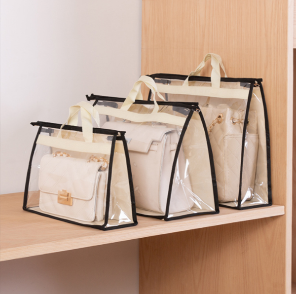 Detachable Hanging Handbag Purse Organizer For Closet | Fruugo FR