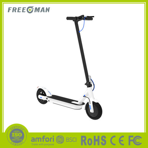 Patinete Eléctrico de 8.5 pulgadas, 250W/350W para exteriores, Scooter Eléctrico de 2 ruedas para Adultos - Oferta Especial