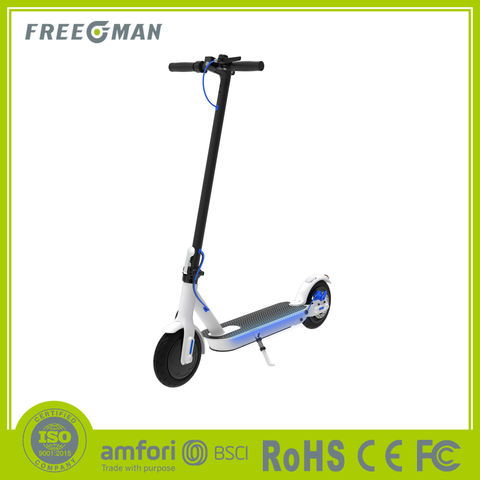 Patinete Eléctrico de 8.5 pulgadas, 250W/350W para exteriores, Scooter Eléctrico de 2 ruedas para Adultos - Oferta Especial