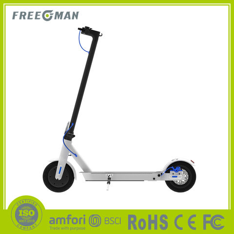 Patinete Eléctrico de 8.5 pulgadas, 250W/350W para exteriores, Scooter Eléctrico de 2 ruedas para Adultos - Oferta Especial