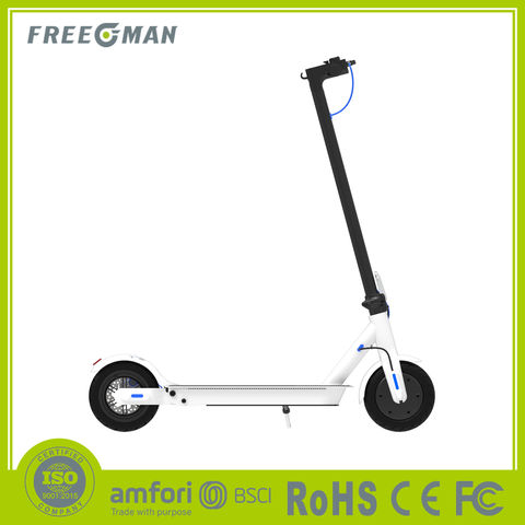 Patinete Eléctrico de 8.5 pulgadas, 250W/350W para exteriores, Scooter Eléctrico de 2 ruedas para Adultos - Oferta Especial