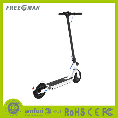 Patinete Eléctrico de 8.5 pulgadas, 250W/350W para exteriores, Scooter Eléctrico de 2 ruedas para Adultos - Oferta Especial