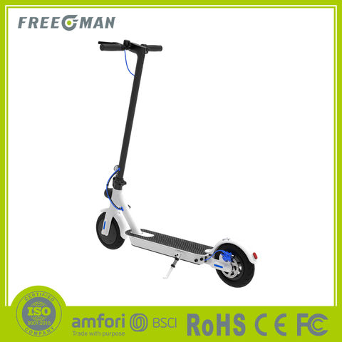 Patinete Eléctrico de 8.5 pulgadas, 250W/350W para exteriores, Scooter Eléctrico de 2 ruedas para Adultos - Oferta Especial