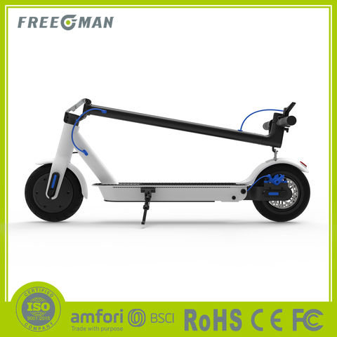 Patinete Eléctrico de 8.5 pulgadas, 250W/350W para exteriores, Scooter Eléctrico de 2 ruedas para Adultos - Oferta Especial