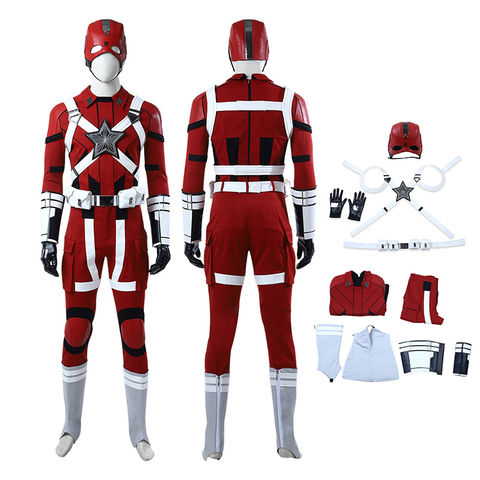Disfraces Red Guardian Disfraces Black Widow Cosplay