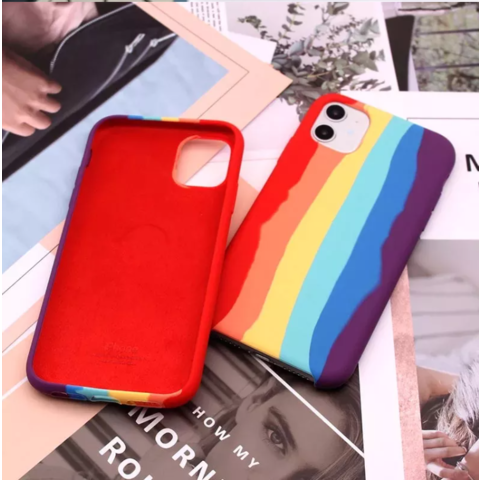 Coque R-JUST Hybrid AirBag pour iPhone 11