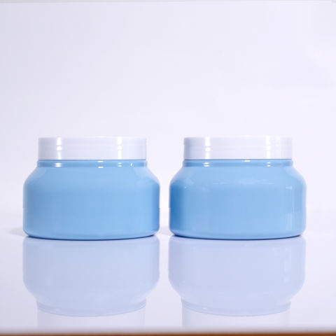 250ml Round PET Plastic Jars Skin Care Cosmetic Containers Cream Jars  Containers - Buy 250ML Plastic Pet Cream Jar, Cosmetic Cream Plastic Jar,  Skin Care Cream Jar Product on Jiangyin Remax Plastic