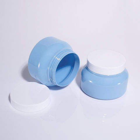 250ml Round PET Plastic Jars Skin Care Cosmetic Containers Cream Jars  Containers - Buy 250ML Plastic Pet Cream Jar, Cosmetic Cream Plastic Jar,  Skin Care Cream Jar Product on Jiangyin Remax Plastic