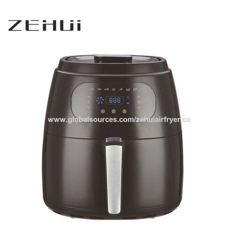 Buy Wholesale China Air Fryer 7.5l 8l 9l Liter Household Digital Toaster Air  Fryer Oven & Air Fryer at USD 29