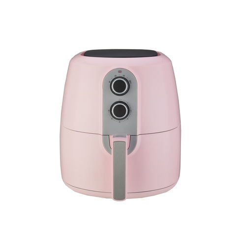 Air Fryer 5 L Pink Color Factory Prices - China Air Fryer and 5L