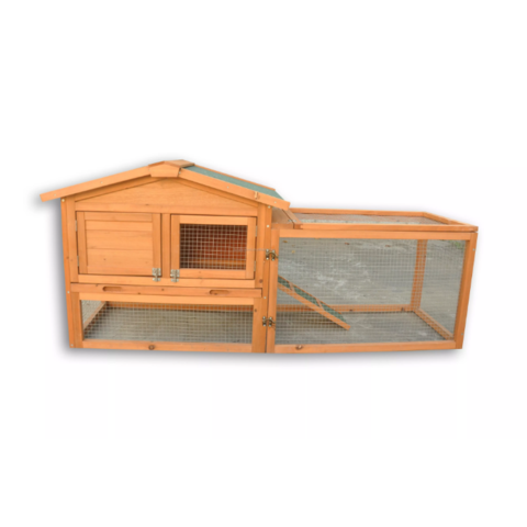 Handmade rabbit outlet hutches for sale