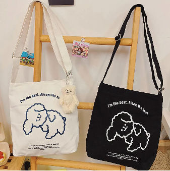 Anime tote bags | on Pinterest
