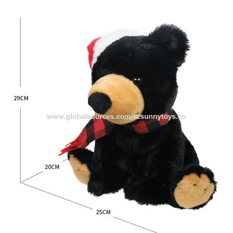 Peluche Renne 29cm