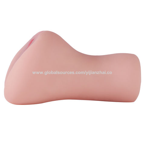 SEXTOYS Jouet Sexuel En Silicone Pour Hommes, Pour Masturbation,  Masturbateur, Produits érotiques Pour Adultes - Prix pas cher