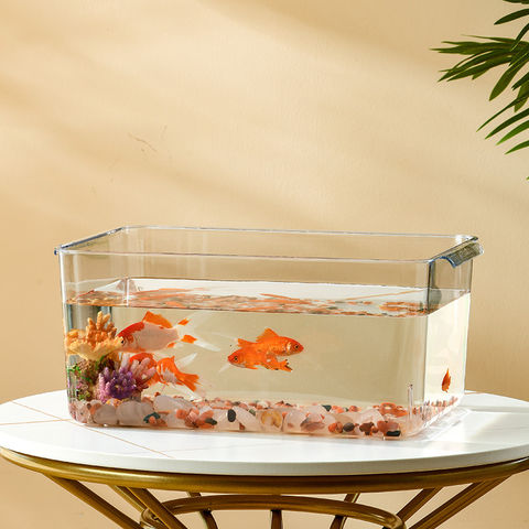 Buy Wholesale China Fish Tank Round Digital Thermometer Reptile