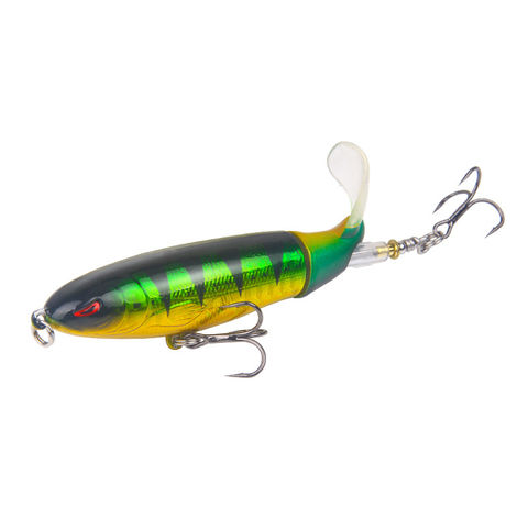 Metal Jig Fishing Lure