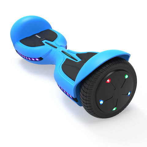 Compre Hoverboard Para Niños 2 Ruedas 6, 5 Pulgadas Smart App