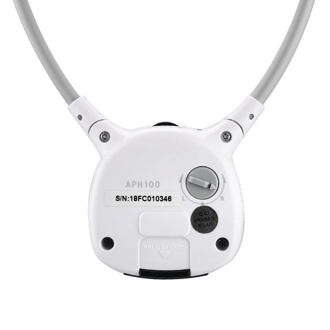 Artiste aph100 wireless discount headphones for tv