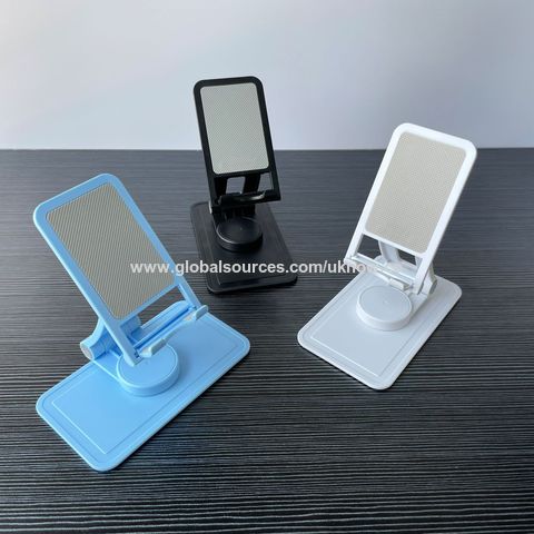 Braket Ipad, Rangka Penyangga Tablet, Lipat, Portabel, Rotasi, Penyesuaian, Paduan Aluminium