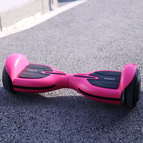 TOMOLOO Hoverboards para adultos Hover Board Bluetooth y luces, certificado  UL2272 autoequilibrante para niños y niñas, regalo