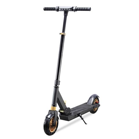 Compre 36v/48v Nuevo Diseño E Scooter Patinete Eléctrico Plegable Kick  Scooter Para Adultos y Scooter Eléctrico Para Adultos Rápido de China por  230 USD