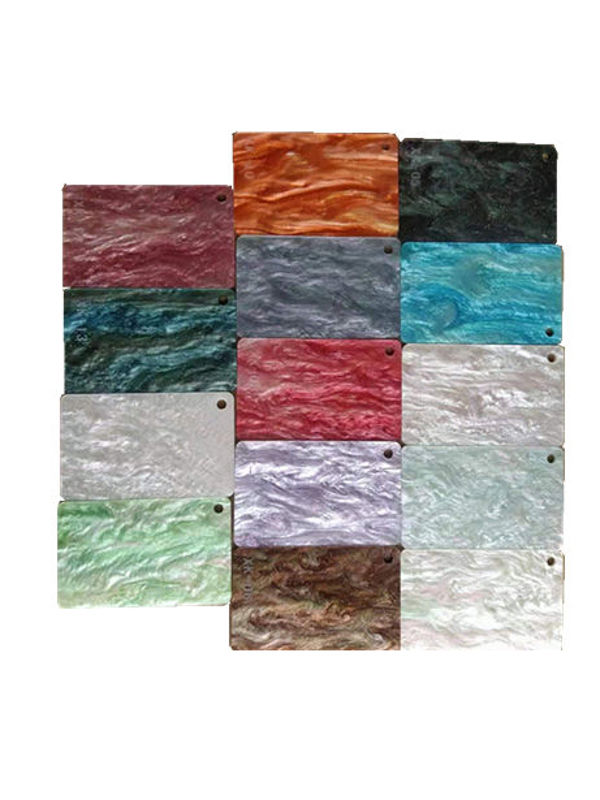 Marble plexiglass acrylic PMMA sheet perspex panel supplier