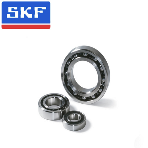 SKF - Roulement de roue 6305 C3