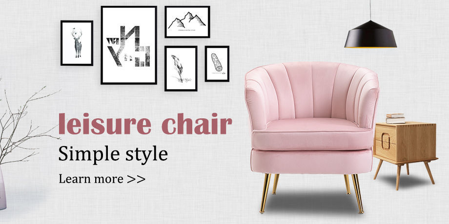 Living Room Leisure Chair Leisure Chairs New Design Leisure Chairs with supplier