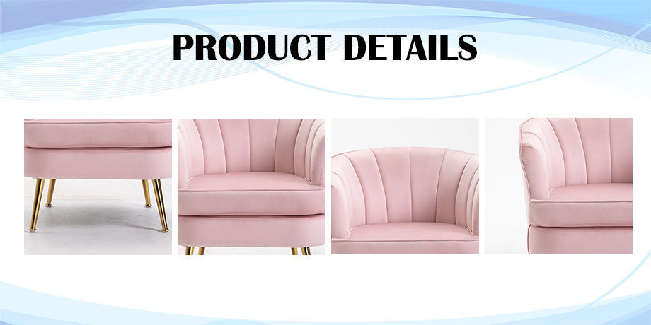 Living Room Leisure Chair Leisure Chairs New Design Leisure Chairs with supplier