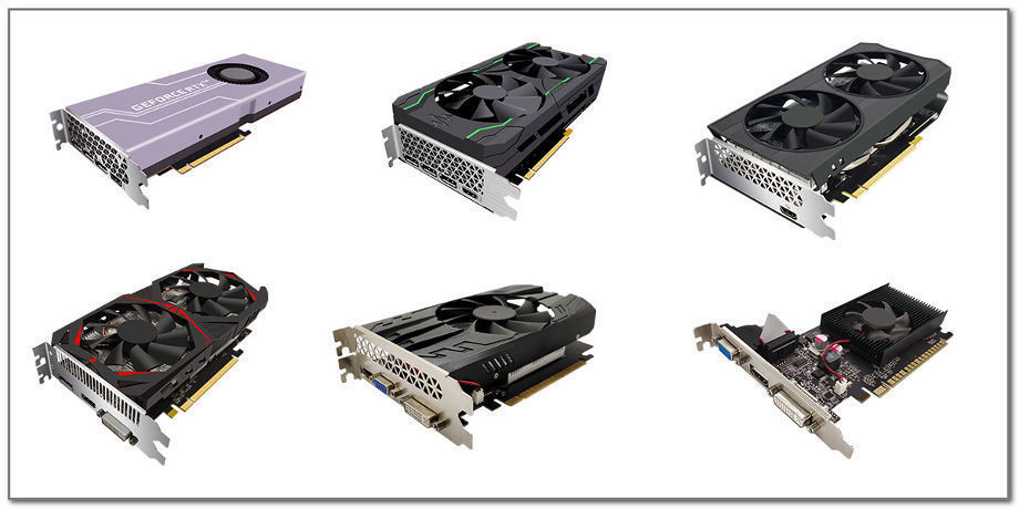 Bulk Buy China Wholesale Graphics Card Geforce Gtx 1660 Ti Non Lhr