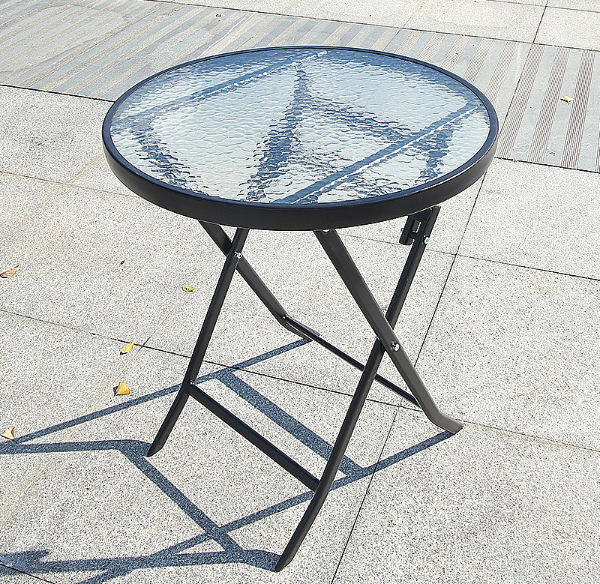 Milk tea table online and chairs