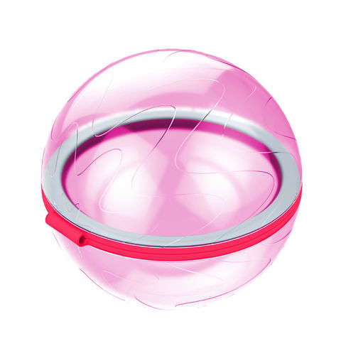 Achetez en gros Ballons D'eau Nouveauté Réutilisable Rapide Remplir En  Plein Air Enfants Silicone Jouet De Bain Cascade Balles De Polo D'eau Chine  et Ballons D'eau à 1.55 USD