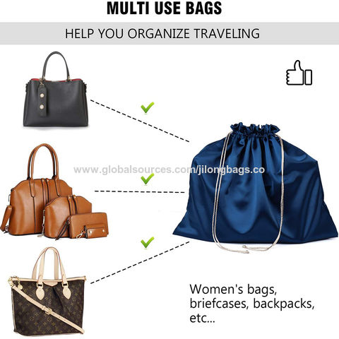 Wholesale Dust Bags for Handbags, Purses & Shoes - Bulk Dust Proof