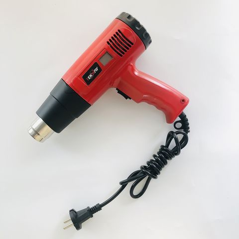 China Electric Hot Air Gun Suppliers, Manufacturers, Factory - Wholesale  Bulk Electric Hot Air Gun in Stock - Made in China - PRIMWELL
