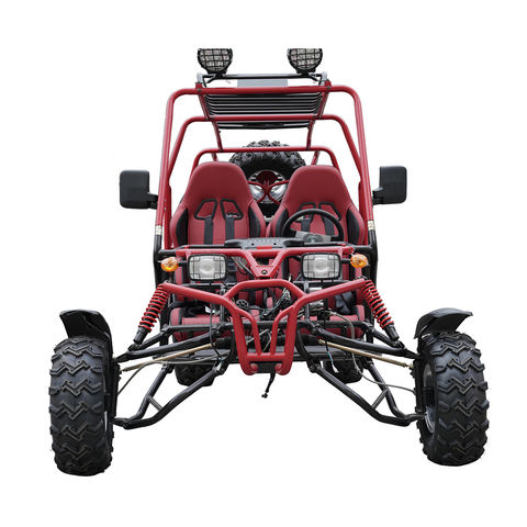 Fangpower Build Your Own Atv Kits Seater Side By Sides 4x4 Off
