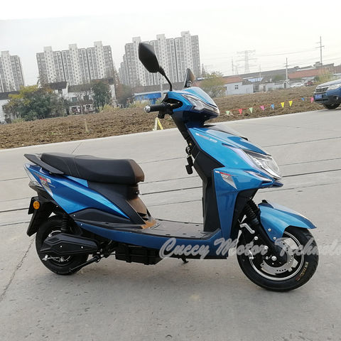 Chinas Bicicleta Electrica Moto Motos Electricas, 1000W/1200W Electric  Scooters (X-Puma) - China Motos Electricas, Bicicleta Electrica