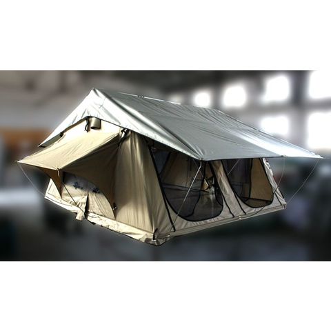 Moustiquaire en Maille pour Toit de Camping-car Standard, pour