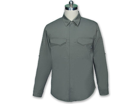 Compre Camisa Táctica Militar De Combate Para Hombres Transpirable