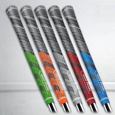 Wholesale Golf Club Putter Grips Midsize Custom Silicone Golf Grip - China  Golf Grip and Silicone Golf Grip price