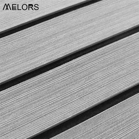 Melors Customize Non Skid Soft Durable Waterproof Marine EVA Foam