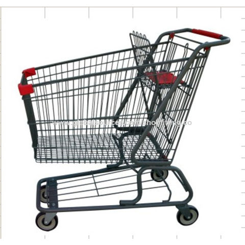 Mini Shopping Cart Supermarket, Mini Trolley Supermarket