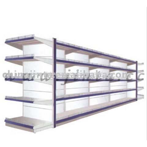 Hot Sale Store Display Rack/shelves Supermarket Shelf/rack - Buy  Supermarket Shelf,Store Display Rack,Display Shelf Product on Alibaba.com