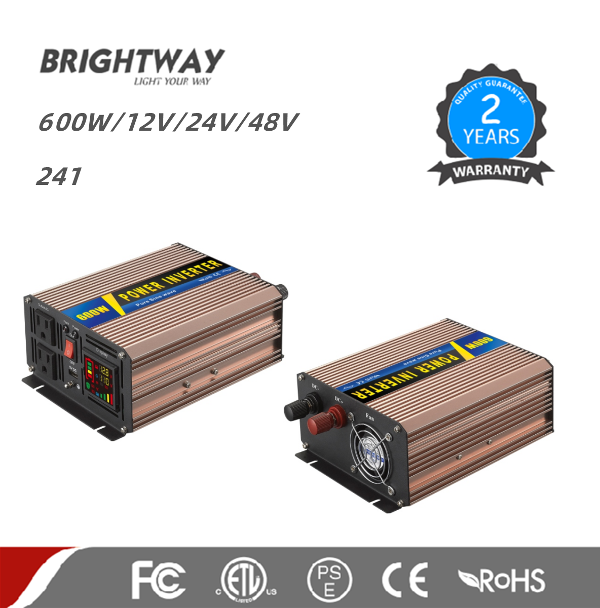 High Efficiency Pure Sine Wave DC12V AC220V 1500W Power Inverter - China  Inverter, High Frequency Inverter