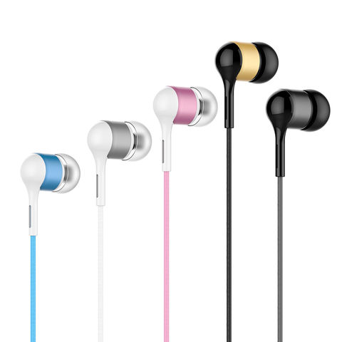 Boat 3.5 mm earphones hot sale