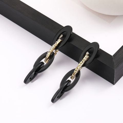 Boucles d'Oreilles Design Bijoux Modèles Femme Fête Accessoires de Mode Tendance Clous Élégant Dames Charme