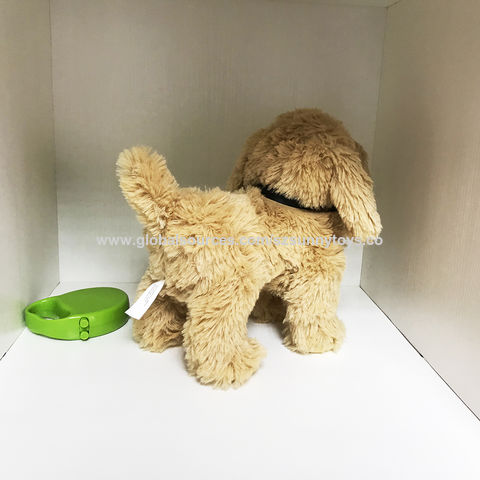 Custom Plush Dog Toys (Wholesale)