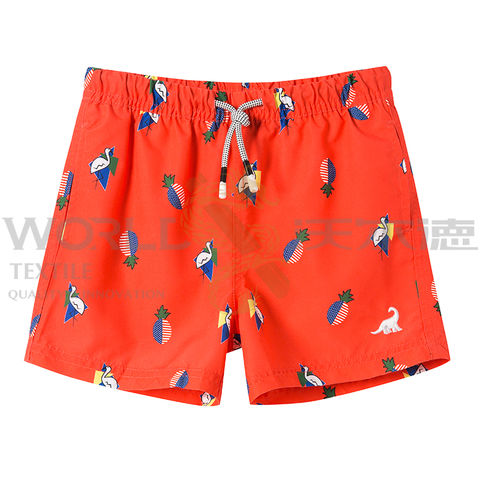 Designer boys swim sales shorts