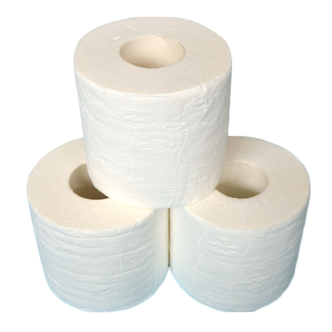 Tissue Papers - Bulk Softness 