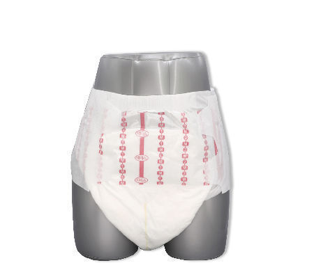 ZJCHAO couche pour adulte Couche-culotte adulte jetable Couches pour  personnes âgées maternelles douces respectueuses de la peau - Cdiscount  Santé - Mieux vivre